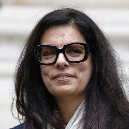 Francoise Bettencourt Meyers - Richest Women In The World