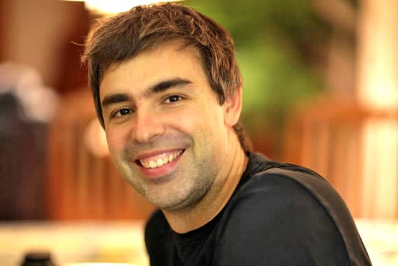 Larry Page